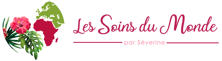 LES SOINS DU MONDE BY SEVERINE