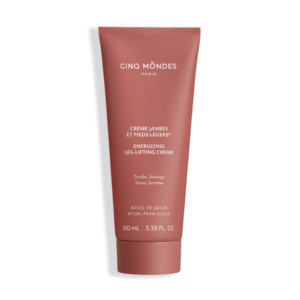 Crème jambes et pieds légers®