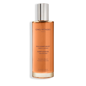 Huile somptueuse® de l'orient