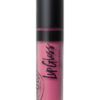 Lipgloss 02 rose