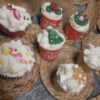cup cake de Noel – Image 2