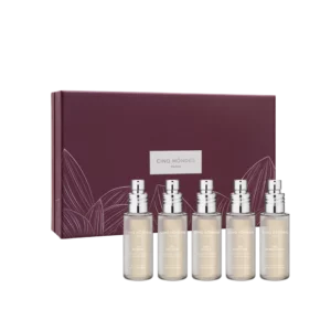 Coffret Collection Eaux Fraiches