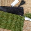 Pochette Ibiza S kaki