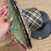 Chapeaux fait mains