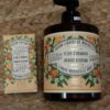 Savon liquide de Marseille à l'amande – Image 5