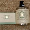 Savon liquide de Marseille à l'amande – Image 4