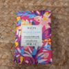 Savon parfumé "Delirium floral"