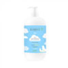 Eau nettoyante bébé visage et corps 500ml