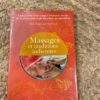 livre massages et traditions indiennes