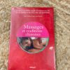 livre massages et traditions chinoises