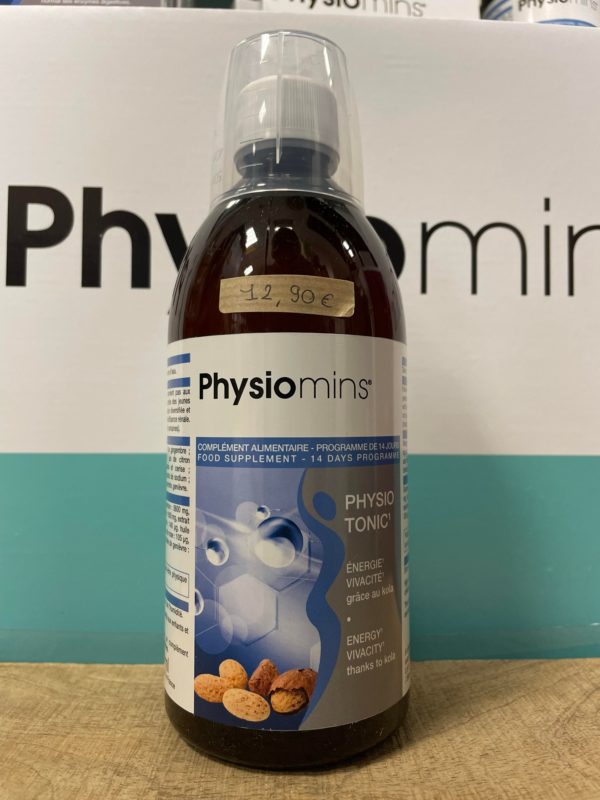 Physiotonic