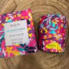 bougie delirium floral 180gr