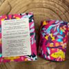 bougie delirium floral 180gr – Image 2