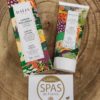 Crème corps en tube "Jardin pallanca" 75ml