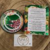 Bougie "jardin Pallanca" 180gr – Image 2
