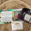 Gommage corps "Jardin Pallanca" 220gr – Image 3