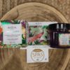 Gommage corps "Jardin Pallanca" 220gr