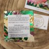 crème corps "Jardin Pallanca" 212ml – Image 2