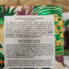 Gommage corps "Jardin Pallanca" 220gr – Image 2