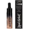 highlighter fluide champagne 01