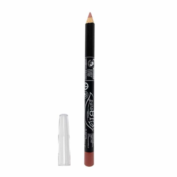 Crayon contour lèvres Pêche Nude 53