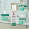 coffret découverte ayurveda avec la crème hydra plante(3x15ml) – Image 4