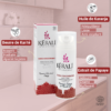 Soin COCOONING -soin du corps nourissant, apaisant 150ml – Image 2