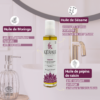 Huile Trikaya 150ml – Image 2
