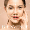 Créer sa crème visage sur mesure YUMI Skincare