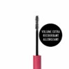 Mascara volume extra – Black too black – Image 2