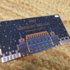 Palette midnight dreams - Jozz
