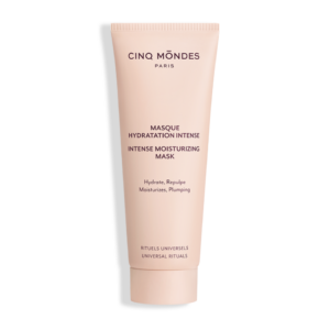 Masque Hydratation Intense