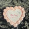 Barre de massage à la "pomme d'amour"