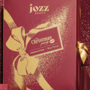 Calendrier de l'Avent Jozz