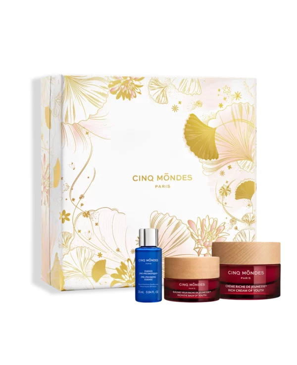 Coffret de jeunesse