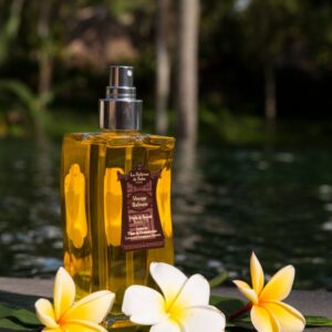 Huile La Sultane de Saba 50ml