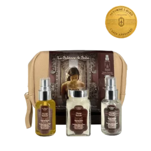 Trousse de voyage Balinais