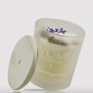 bougie clairvoyance yumi