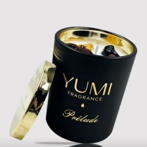 Bougie édition noël