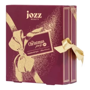 Calendrier de l'Après JOZZ