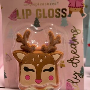 LIP GLOSS brillant à lèvres