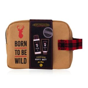 Coffret pour le corps MEN'S COLLECTION WE