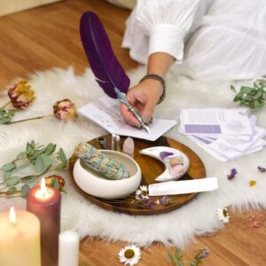 COFFRET PLEINE LUNE  SPA