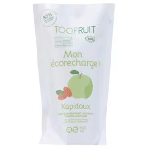 Kapidoux Shampoing Enfants - Écorecharge