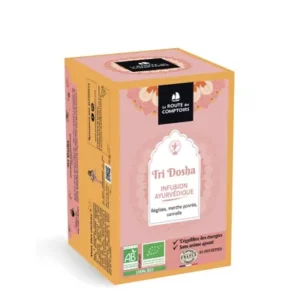 infusion Tri Dosha