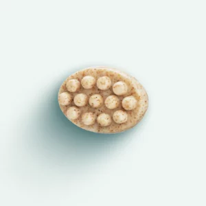 savon corps [exfoliant]