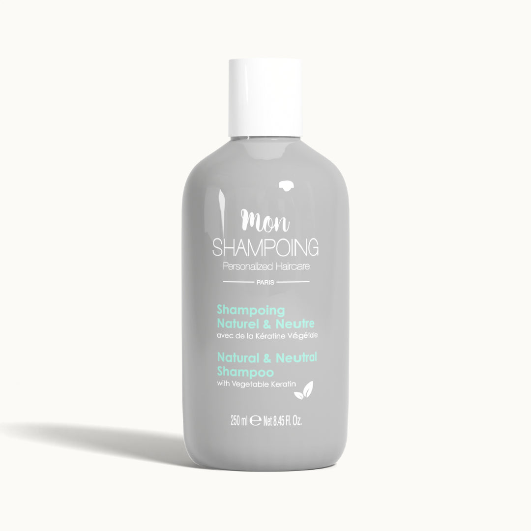 Shampoing