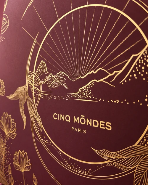 Calendrier Le Grand Voyage des Sens – Image 3