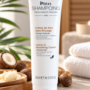 Crème de soins